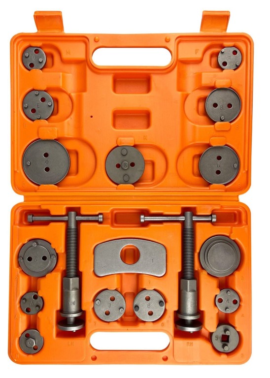 Repousse piston étrier (Coffret de repousse piston d'étrier de frein) CLAS ref. OM 8054BL